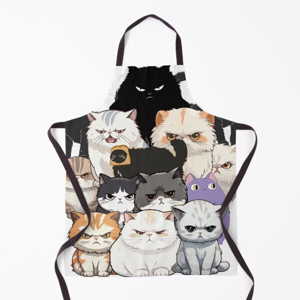 Item preview, Grumpy Cat Squad designed and sold by lazycreationaaa.