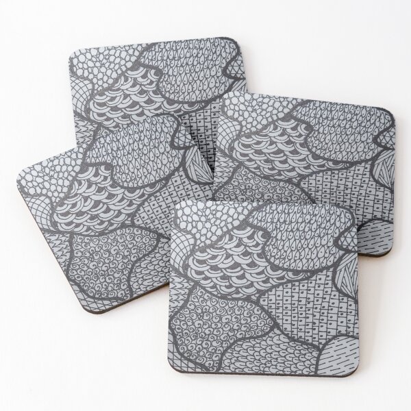 Item preview, Wavy lines sections designed and sold by Enbabstract.