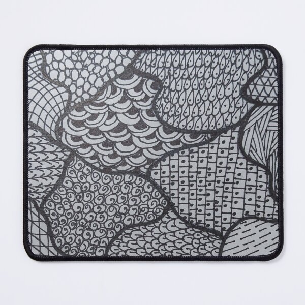 Item preview, Wavy lines sections designed and sold by Enbabstract.