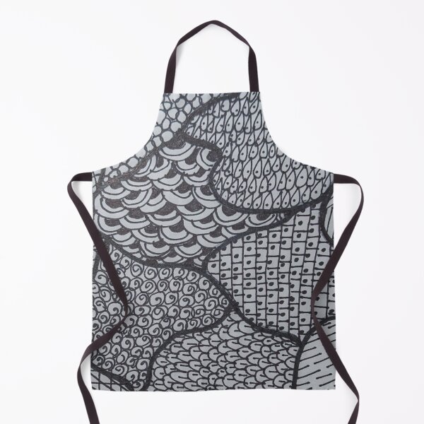 Item preview, Wavy lines sections designed and sold by Enbabstract.