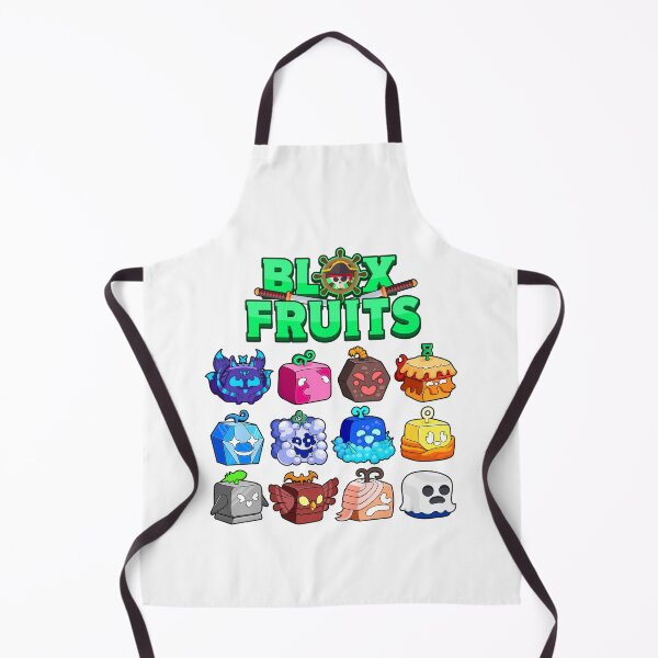 Item preview, Blox Fruits Roblox Popular Game  designed and sold by Kubala Designs.