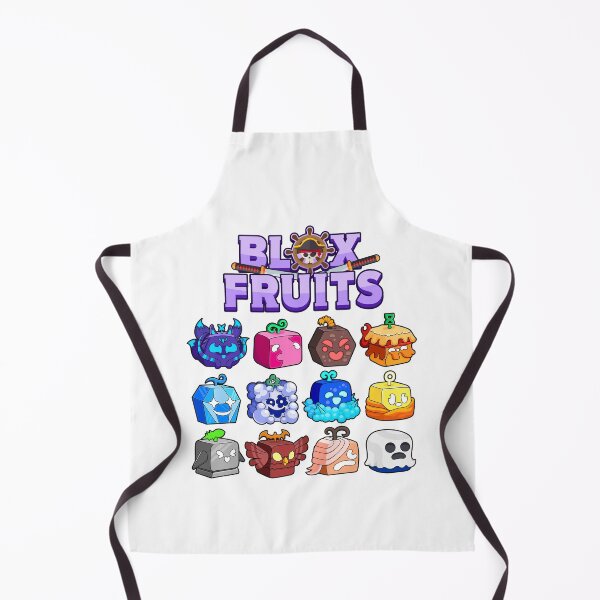 Item preview, Blox Fruits Roblox Popular Game  designed and sold by Kubala Designs.
