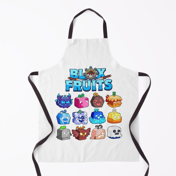 Item preview, Blox Fruits Roblox Popular Game  designed and sold by Kubala Designs.