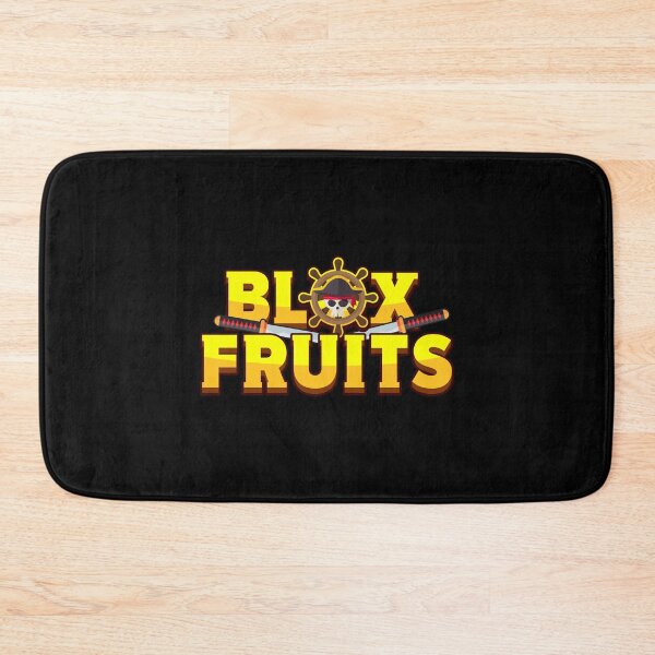 Item preview, Blox Fruits Roblox Popular Game  designed and sold by Kubala Designs.