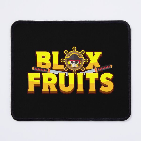 Item preview, Blox Fruits Roblox Popular Game  designed and sold by Kubala Designs.