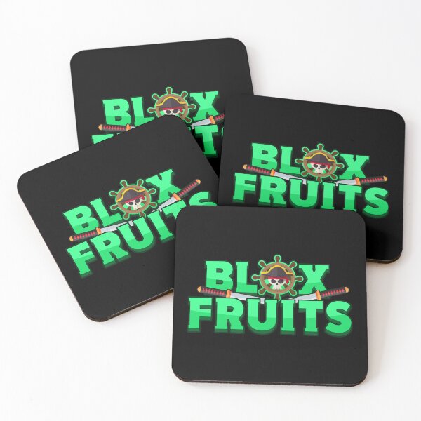 Item preview, Blox Fruits Roblox Popular Game  designed and sold by Kubala Designs.