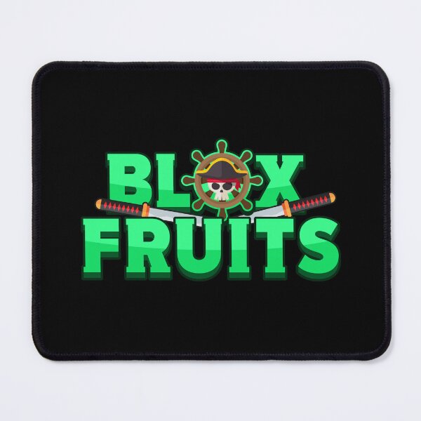 Item preview, Blox Fruits Roblox Popular Game  designed and sold by Kubala Designs.