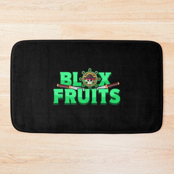 Item preview, Blox Fruits Roblox Popular Game  designed and sold by Kubala Designs.