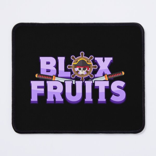 Item preview, Blox Fruits Roblox Popular Game designed and sold by Kubala Designs.