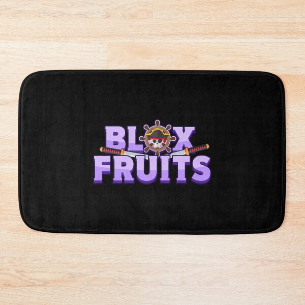 Item preview, Blox Fruits Roblox Popular Game  designed and sold by Kubala Designs.