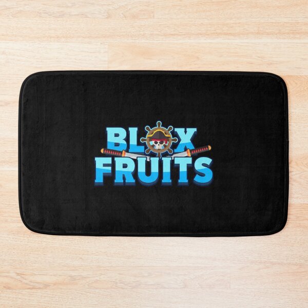 Item preview, Blox Fruits Roblox Popular Game  designed and sold by Kubala Designs.