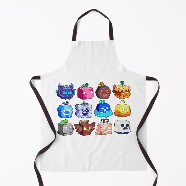 Item preview, Blox Fruits Roblox Popular Game  designed and sold by Kubala Designs.