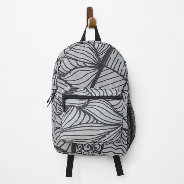 Item preview, Curved lines straight with flowy designs designed and sold by Enbabstract.