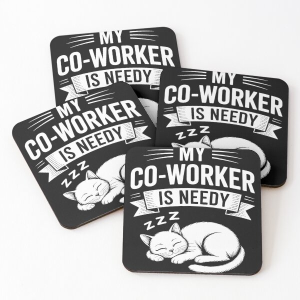 Item preview, Remote Working Workspace Freelance Home Office Freelancer designed and sold by MAKOPOKOShop.