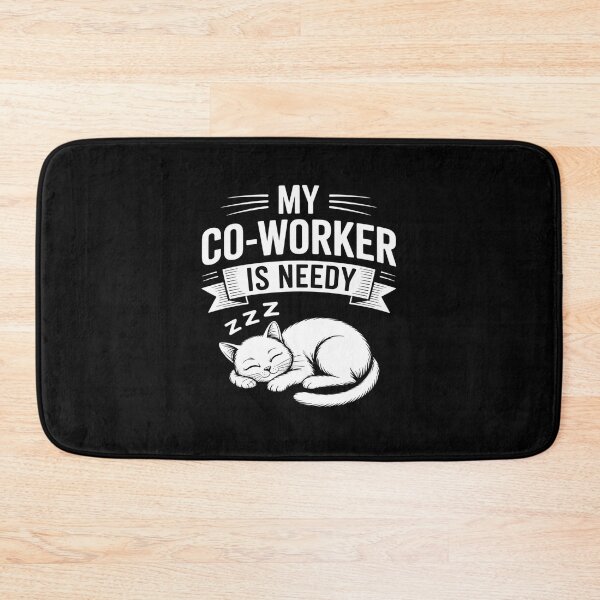Item preview, Remote Working Workspace Freelance Home Office Freelancer designed and sold by MAKOPOKOShop.