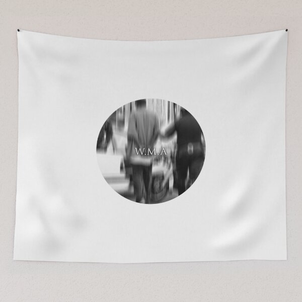 Item preview, W.M.A - Classic Old Skool  - Alternative - Modern - Grunge - Rock  designed and sold by SentientGallery.