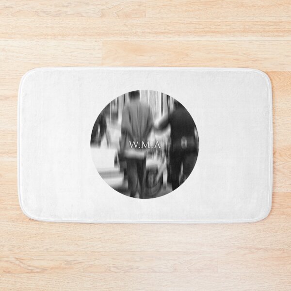 Item preview, W.M.A - Classic Old Skool  - Alternative - Modern - Grunge - Rock  designed and sold by SentientGallery.
