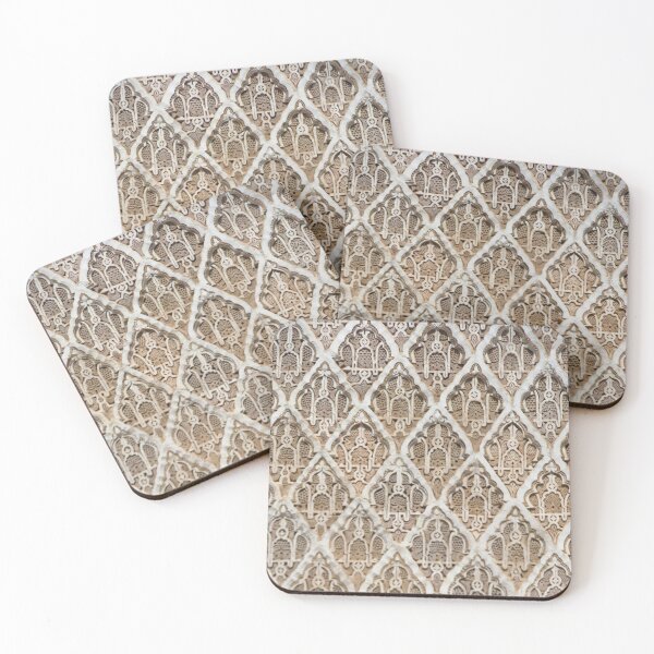 Item preview, Islamic Design, Madrassa Ben Yousef, Marrakesh designed and sold by wiggyofipswich.