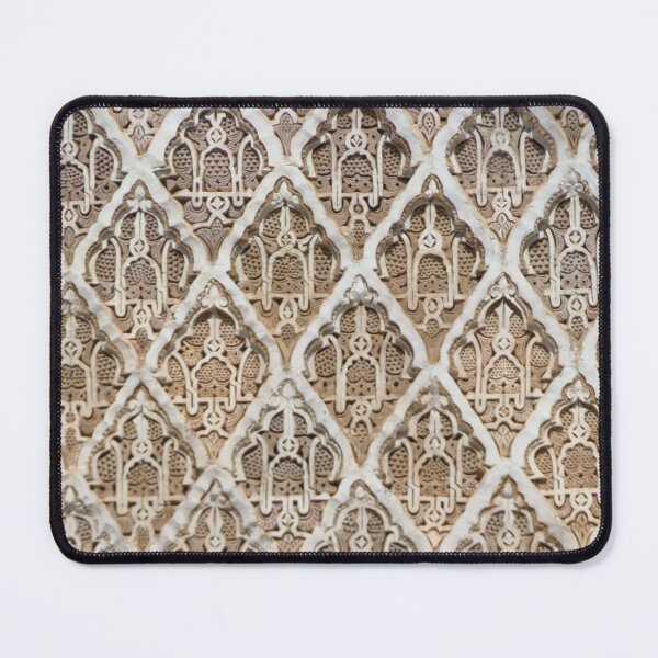 Item preview, Islamic Design, Madrassa Ben Yousef, Marrakesh designed and sold by wiggyofipswich.