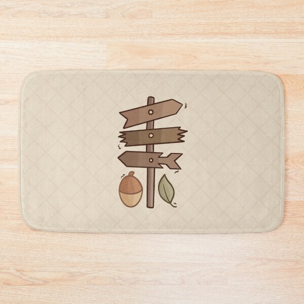 Item preview, Adventure Way designed and sold by annaillustrate.