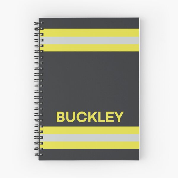Item preview, abrigo de invierno Buck 'Buckley' 9-1-1 designed and sold by deadflowrsparty.