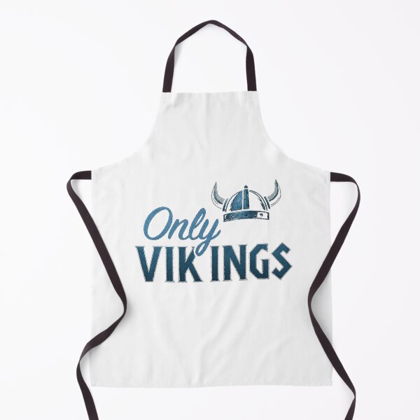 Item preview, OnlyVikings Logo – Funny Norse Parody Design designed and sold by FROSTULF .