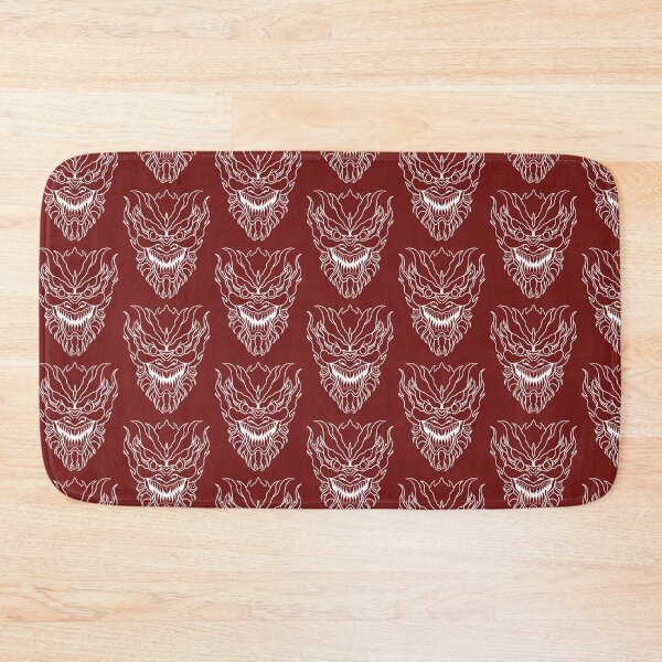 Item preview, Horror Mask: White Line Fiery 27-d designed and sold by Waubamik Perry.