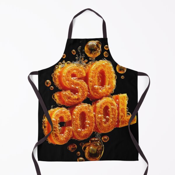 Item preview, So Cool Bubbles designed and sold by Retro Type.