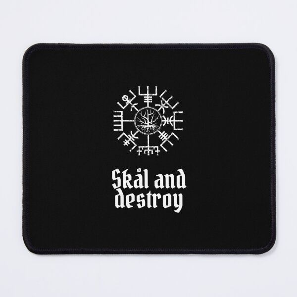 Item preview, Skål Vikings designed and sold by Melodeiv : The Limited Shop.