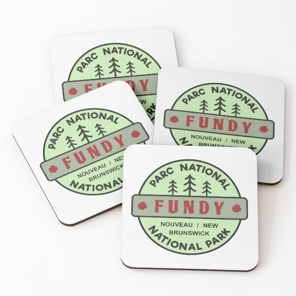 Item preview, Fundy National Park New Brunswick designed and sold by bivenart.