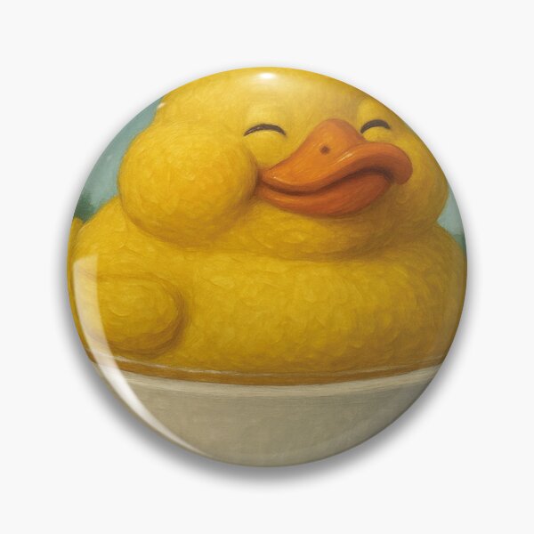 Item preview, funny rubber duck bathes designed and sold by Mauswohn.