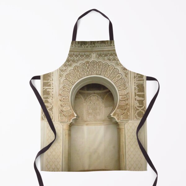 Item preview, Islamic Arch, Madrassa Ben Yousef, Marrakesh designed and sold by wiggyofipswich.