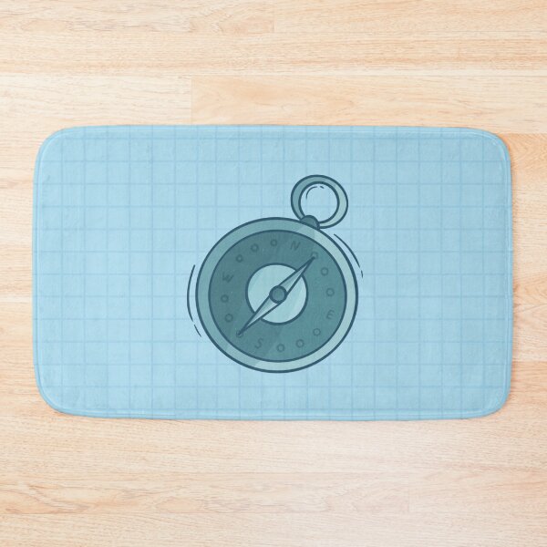 Item preview, Little Compass designed and sold by annaillustrate.