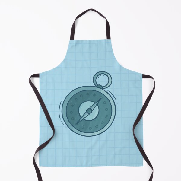 Item preview, Little Compass designed and sold by annaillustrate.
