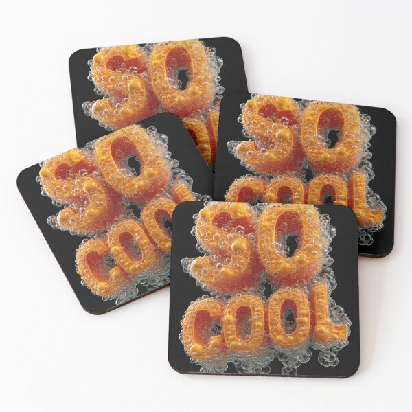 Item preview, Effervescent designed and sold by Retro Type.