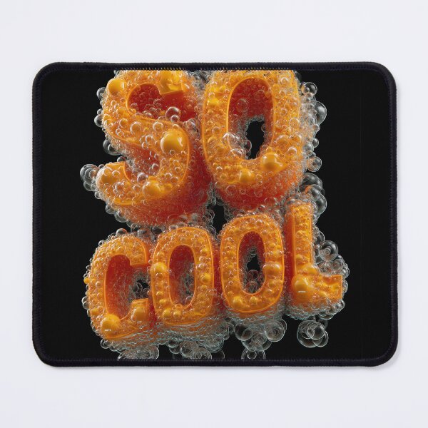 Item preview, Effervescent designed and sold by Retro Type.