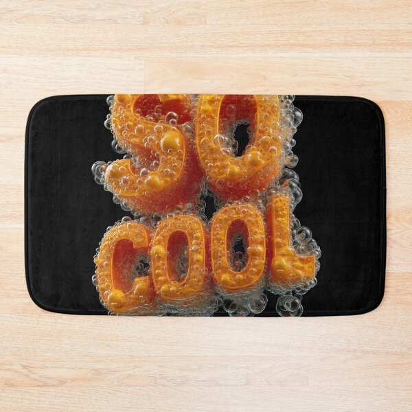 Item preview, Effervescent designed and sold by Retro Type.
