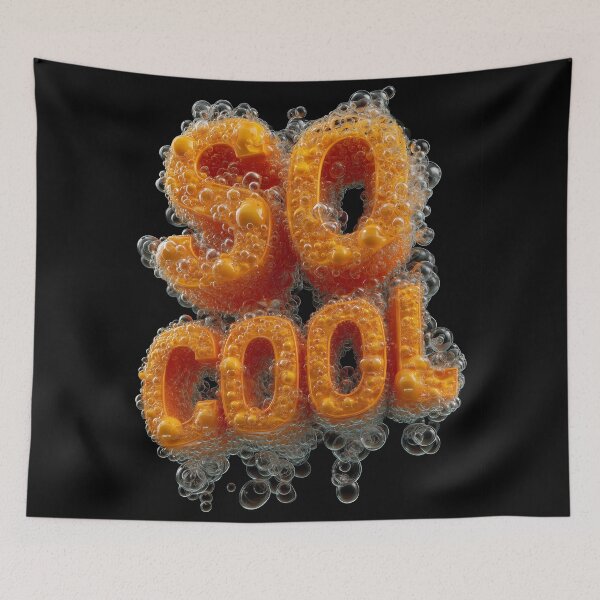 Item preview, Effervescent designed and sold by Retro Type.