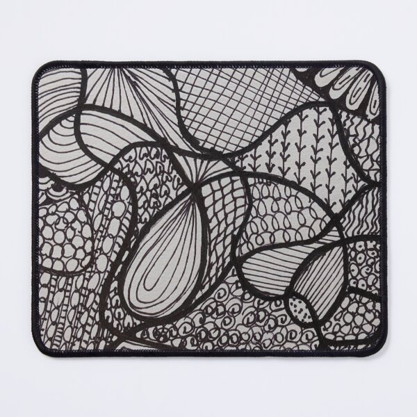 Item preview, Abstract loops designed and sold by Enbabstract.