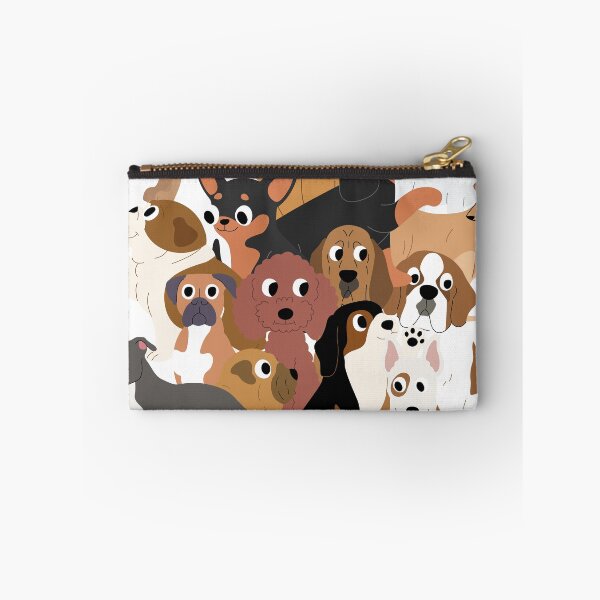 Item preview, Judgy Dog Club designed and sold by lazycreationaaa.