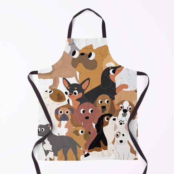 Item preview, Judgy Dog Club designed and sold by lazycreationaaa.