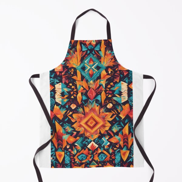 Item preview, AZTECK designed and sold by stolzer85.