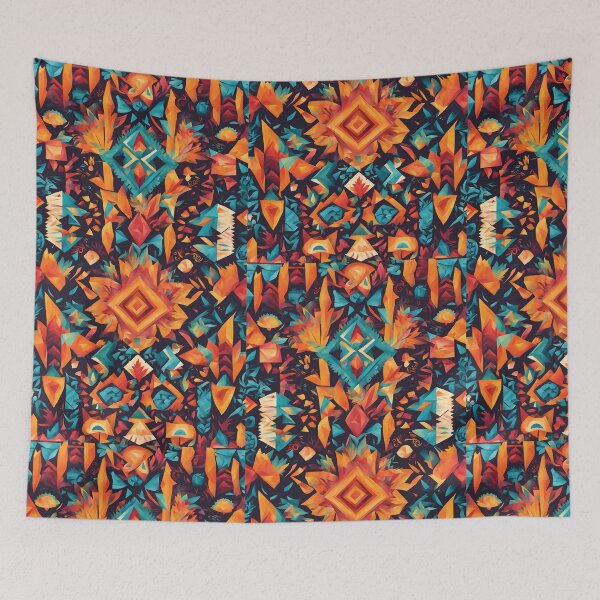 Item preview, AZTECK designed and sold by stolzer85.