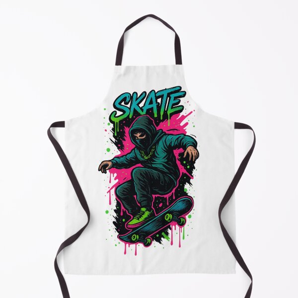 Item preview, skate street art designed and sold by Philfive.