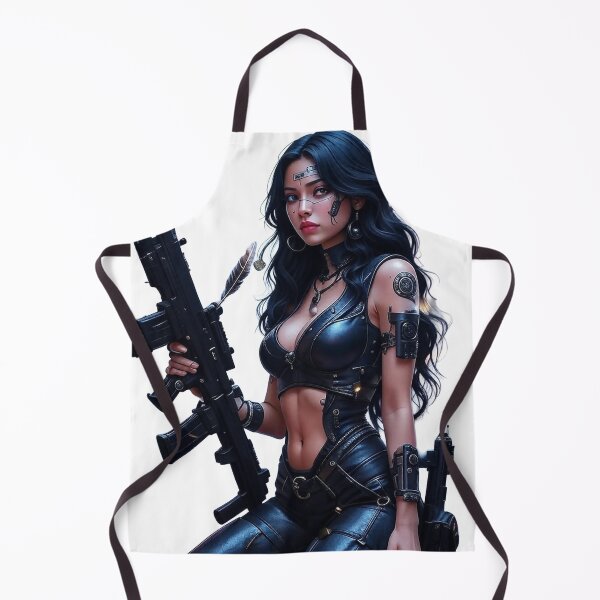 Item preview, Rebel pinup designed and sold by kiwiartyfarty.