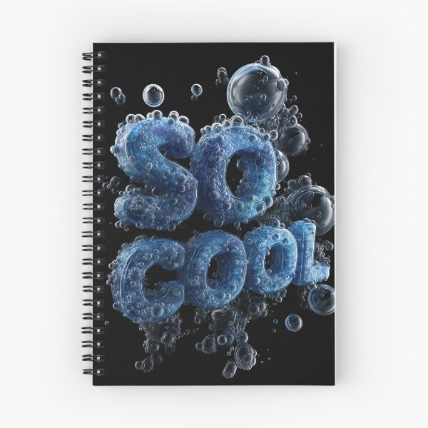 Item preview, Vibrant Bubbles designed and sold by Retro Type.