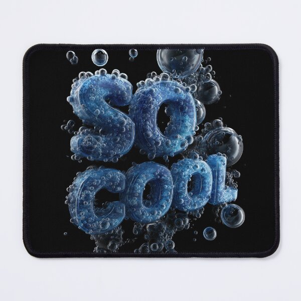 Item preview, Vibrant Bubbles designed and sold by Retro Type.