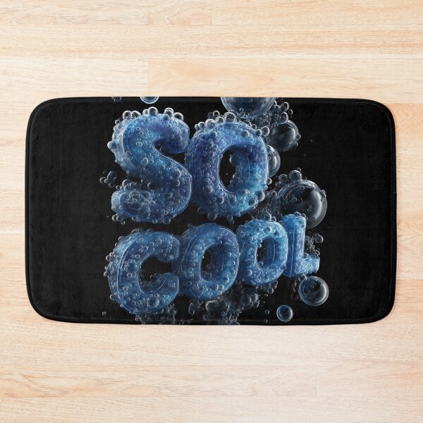 Item preview, Vibrant Bubbles designed and sold by Retro Type.