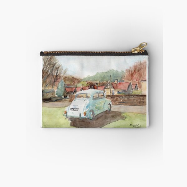 Item preview, Morris Minor 1000 designed and sold by artymarshy.
