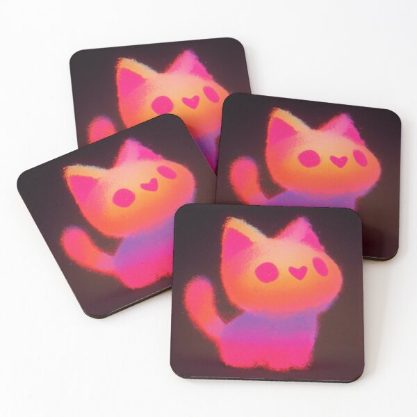 Item preview, Love Kittens designed and sold by CHCOfficial.